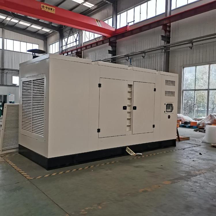 白鹭湖管理区发电机出租